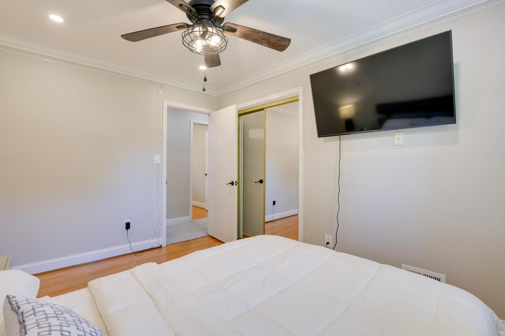 Rockville Home Patio Oasis, Fireplace, Near Dc! Ngoại thất bức ảnh
